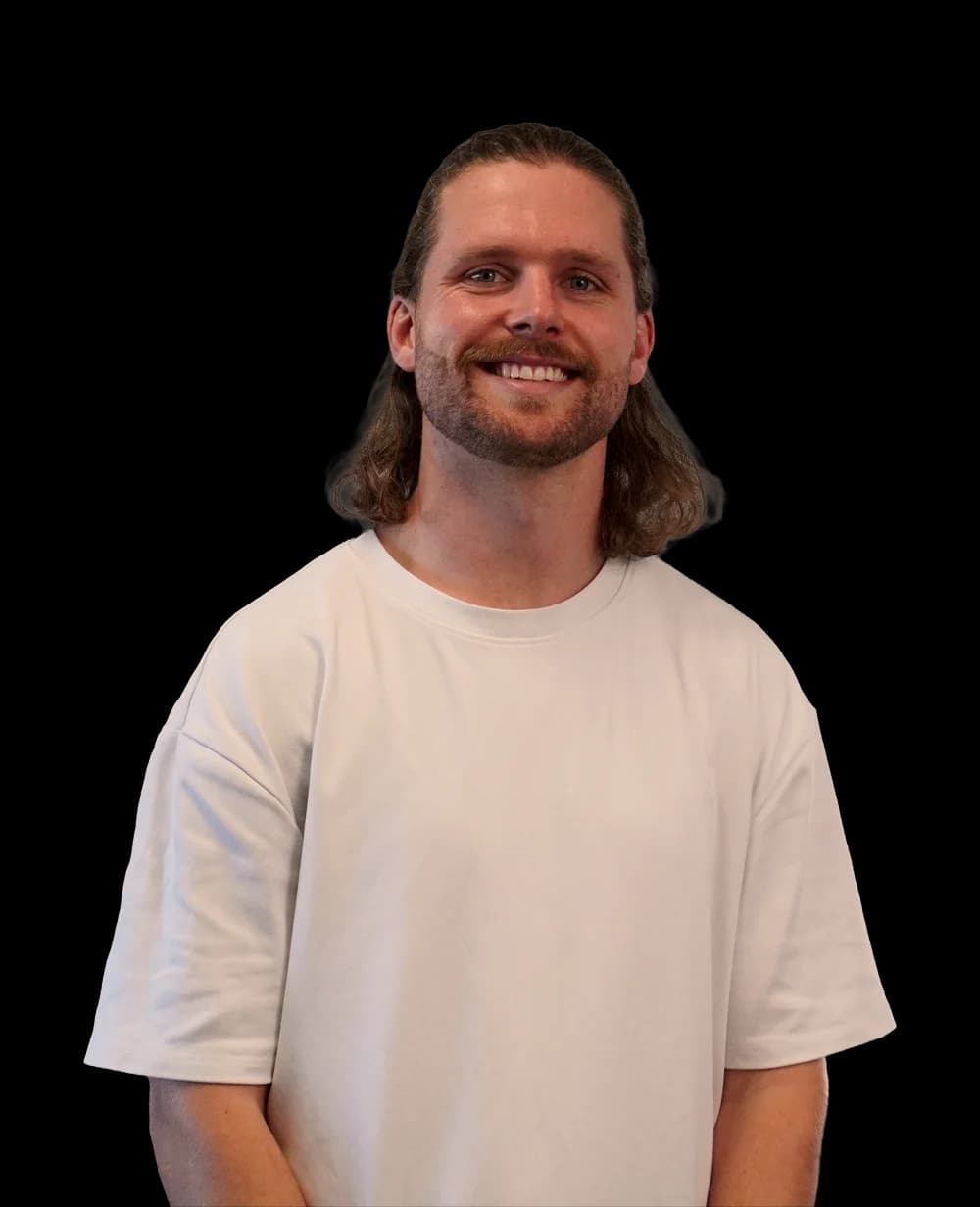 Shane Kennedy, founder of Emergence Digital